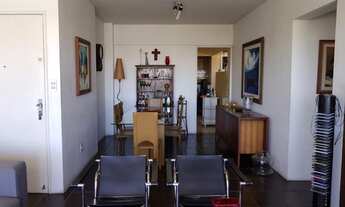 Imagem: Apartamento de 130 metros quadrados no bairro