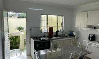 Imagem 7: Sobrado com 2 dormitórios à venda, 115 m² por R$ 550.000,00 - Vila Regente Feijó - São Pau