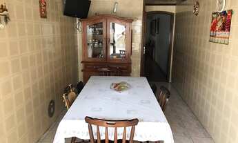 Imagem 6: Casa á venda com 4 quartos em Matatu - Salvador - BA