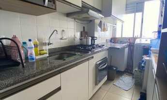 Imagem 3: Apartamento Garden Três Américas - 03 Quartos - 01 Suíte - 01 Banheiro - 02 Vagas Garagem