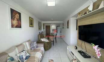 Imagem 3: ÓTIMO APARTAMENTO COM PROJETADOS. 3 quartos, sendo 1 suíte, no Bessa