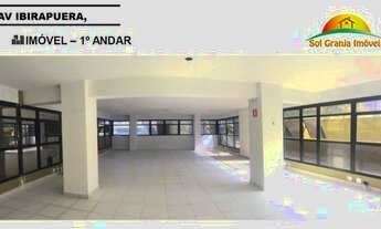 Imagem 7: Prédio à venda, com renda - Moema - São Paulo/SP