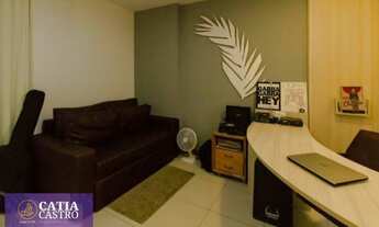 Imagem 2: Otimo Studio 50m² - Mobiliado - Caminho das Arvores