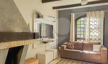 Imagem 7: Excelente casa em condomínio com infraestrutura de clube