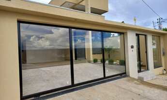 Imagem: Casa alto padrão no turista 2 com 3 quartos