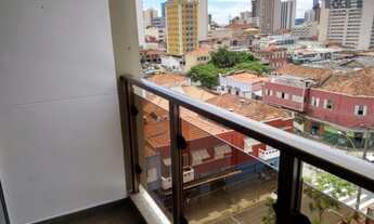 Imagem 5: PIRACICABA - Apartamento Padrão - Alto