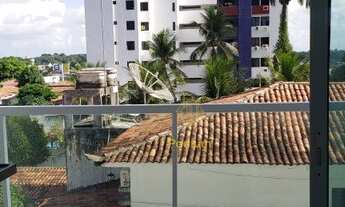 Imagem: Apartamento com varanda / sacada gourmet