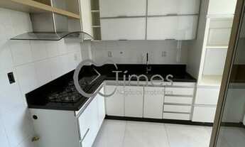 Imagem 5: Apartamento com 3 quartos no Residencial Lourenzzo Del Parco - Bairro Parque Amazônia em