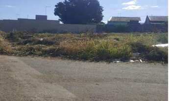 Imagem: Terreno - Setor Aeroporto Sul