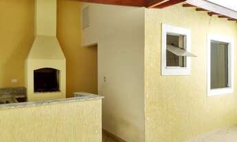 Imagem: Sobrado no Alto do Cardoso