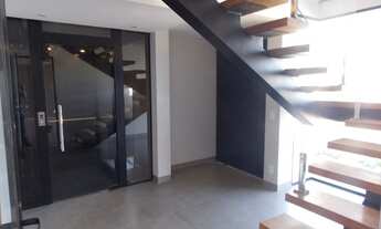 Imagem 3: CASA EM CONDOMINIO GAIVOTA II COM ELEVADOR