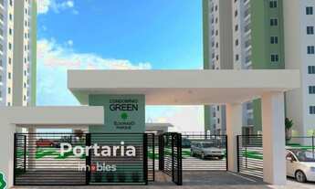 Imagem: Eldorado Parque Green