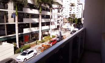 Imagem 6: Apartamento para Venda em Florianópolis, Centro, 3 dormitórios, 2 banheiros, 2 vagas