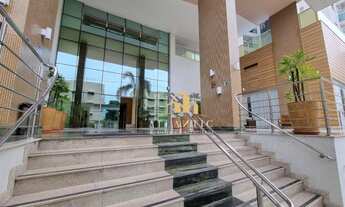 Imagem 2: Apartamento com 3 dormitórios à venda, 124 m² por R$ 780.000,00 - Itapuã - Vila Velha/ES