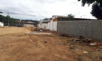 Imagem 3: Área de 1324 metros quadrados no Setor Campinas - Goiânia - GO