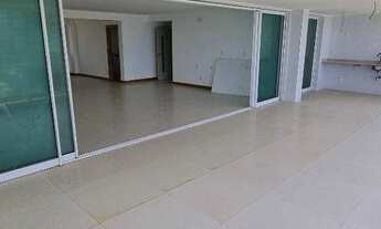 Imagem 3: Apartamento com 4 suítes à venda, 288 m² por R$ 3.200.000 - Graça - Salvador/BA