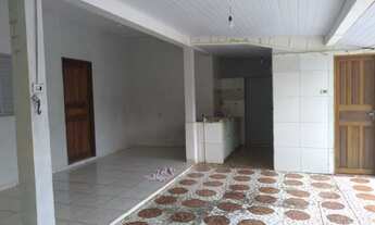 Imagem: Casa em Juara muito boa