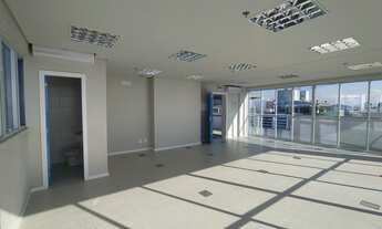 Imagem 6: Prédio/Edifício inteiro para aluguel tem 5200 metros quadrados em Centro - Florianópolis