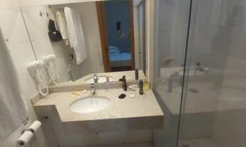 Imagem 5: GOIâNIA - Flat Padrão - Setor Pedro Ludovico