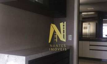 Imagem 3: Apartamento com 3 dormitórios à venda, 182 m² por R$ 1.600.000,00 - Gleba Palhano - Londri