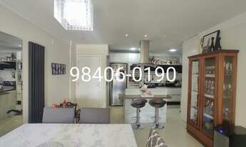 Imagem 3: Apartamento para venda tem 103 metros quadrados com 3 quartos em Kobrasol - São José - SC