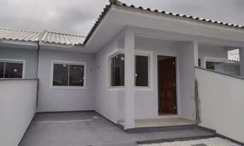 Imagem: Palhoça - Casa Padrão - Bela Vista