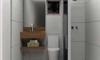 Imagem 6: Ref 071 Condomínio Residencial Guatambú Bonfim Cachoeira