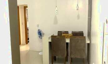 Imagem 4: Apartamento 2 dormitórios Reformado e Mobiliado a venda Cedros Camboriú SC a venda