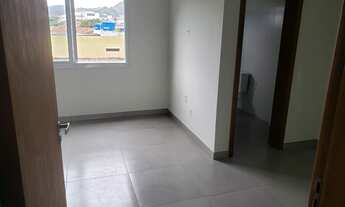 Imagem 4: Sobrado para venda com 92 metros quadrados com 2 quartos em Pinguirito - Garopaba - SC