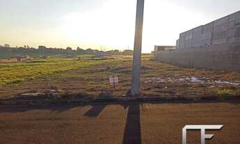 Imagem 2: Terreno Industrial