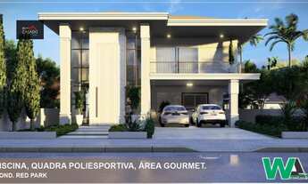 Imagem 5: Florianópolis - Casa de Condomínio - São João do Rio Vermelho