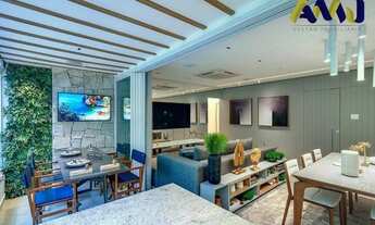 Imagem: Europark - Parque Noronha 3 ou 4 Suítes