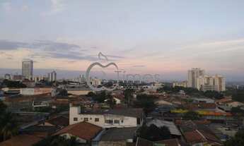 Imagem 7: Apartamento com 2 quartos no Gran Cruzeiro - Bairro Jardim Nova Era em Aparecida de Goiân