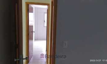 Imagem 5: Apartamento com 2 quartos no condomínio Ventana - Bairro Moinho dos Ventos em Goiânia