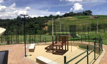 Imagem 9: Jardins Bolonha, lote 306,55 m² Senador Canedo - GO