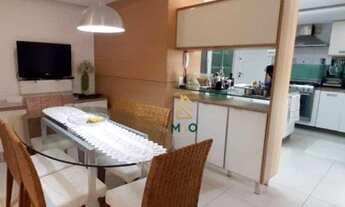 Imagem 3: Apartamento com 3 dormitórios à venda, 278 m² por R$ 1.400.000,00 - Guararapes - Fortaleza