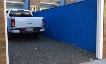 Imagem 2: Sobrado com 2 dormitórios à venda, 90 m² por R$ 550.000,00 - Centro - Balneário Piçarras/S