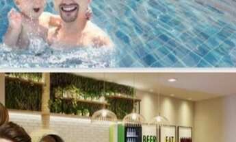 Imagem 5: Lançamento condomínio residencial Lago Jacarey