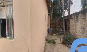 Imagem 2: CASA RESIDENCIAL em GOIÂNIA - GO, PARQUE SANTA CRUZ