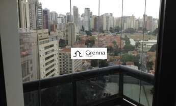 Imagem 6: LOCAÇÃO 1 DOR 1 SUITE 2 VG NOS JARDINS