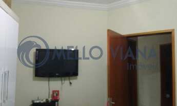 Imagem 4: Casa com 3 quartos, São Lourenço-MG