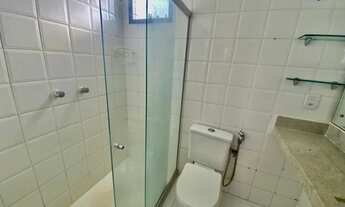 Imagem 7: Apartamento para Venda em Salvador, Aquarius, 2 dormitórios, 2 suítes, 3 banheiros, 2 vaga