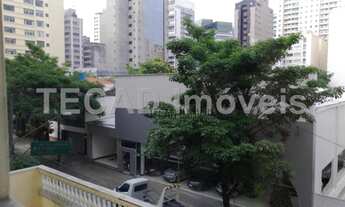 Imagem 5: Apartamento com 3 dormitórios à venda, 92 m² por R$ 675.000,00 - Consolação - São Paulo/SP