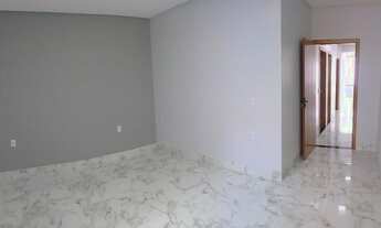 Imagem 4: Térrea para venda com 150 metros quadrados com 3 quartos em Parque Amazônia - Goiânia - GO