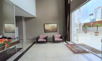 Imagem 4: Excelente apartamento 3 quartos 1 vaga no bairro Portão - Curitiba - PR