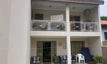 Imagem 7: Casa Sobrado granja Olga C/ Suíte Master. Closet. Piscina Aquecida. Ar Condicionado em tud