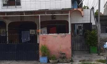 Imagem: Casa em Vila, recém construída na Tv