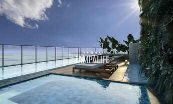 Imagem: Apartamento novinho em Cabo Branco com suíte