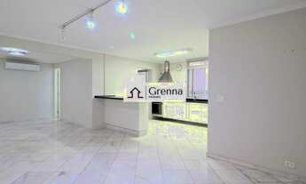 Imagem 3: Apto p/venda e locação 1 dorm nos Jardins c/105m²