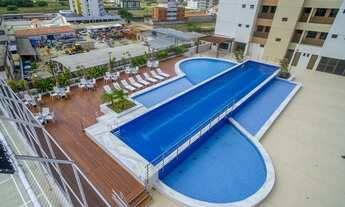 Imagem 7: Apartamento para venda com 90 metros quadrados com 3 quartos em Aeroclube - João Pessoa